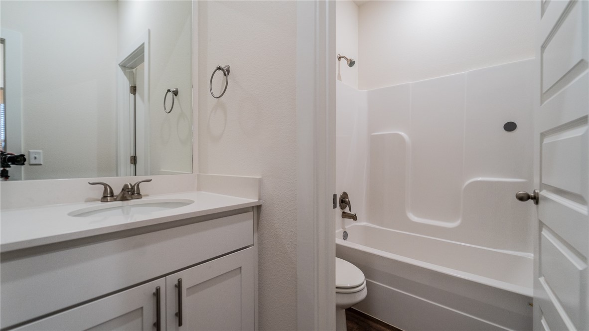 Goose Creek Village Ph Iii - Residential