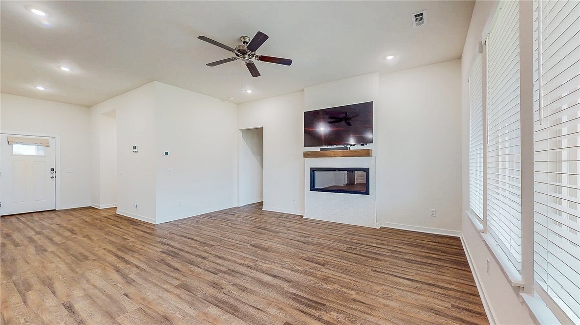 Goose Creek Village Ph Iii - Residential