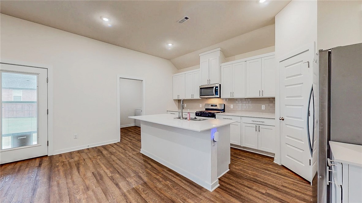 Goose Creek Village Ph Iii - Residential