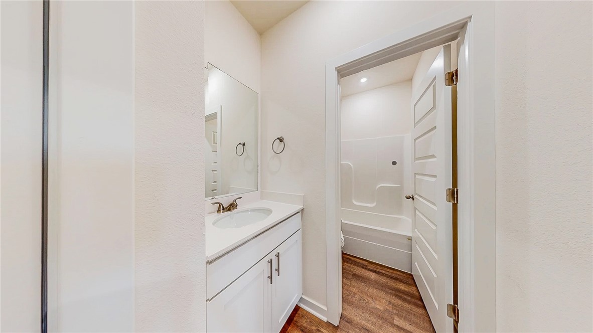 Goose Creek Village Ph Iii - Residential