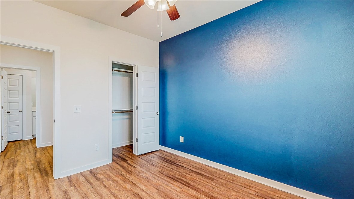 Goose Creek Village Ph Iii - Residential