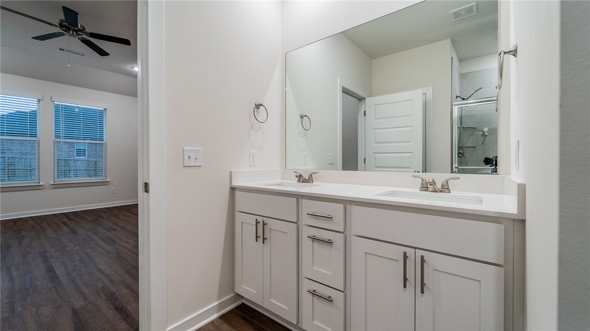 Goose Creek Village Ph Iii - Residential