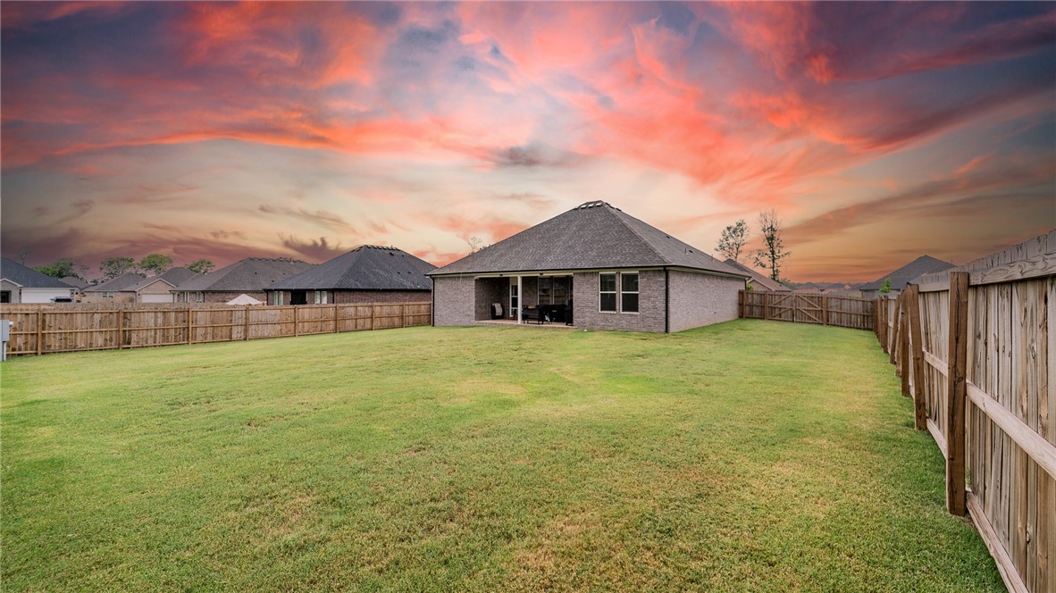 Goose Creek Village Ph Iii - Residential