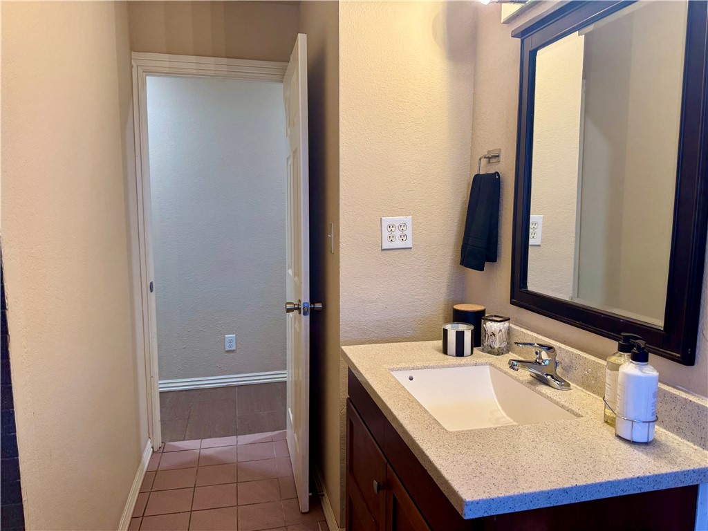 Little Flock - Residential