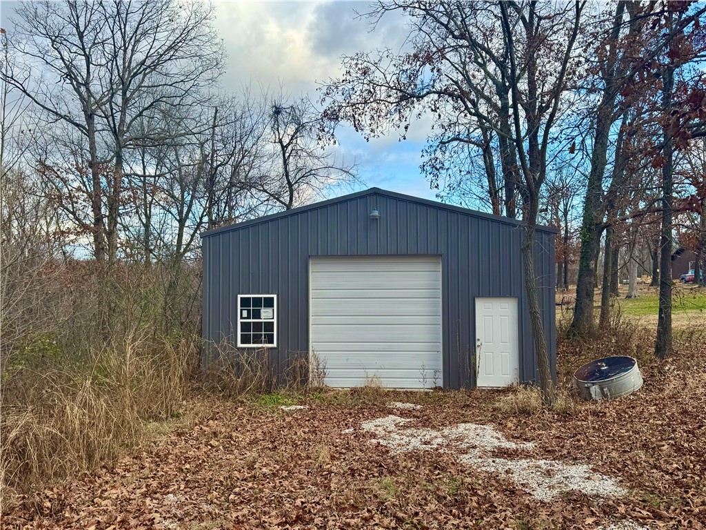 Little Flock - Residential