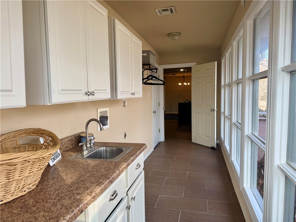 Little Flock - Residential