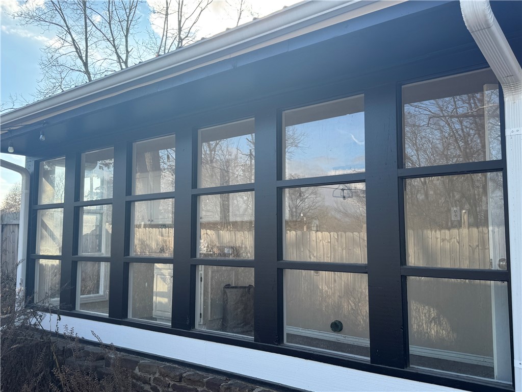 Little Flock - Residential