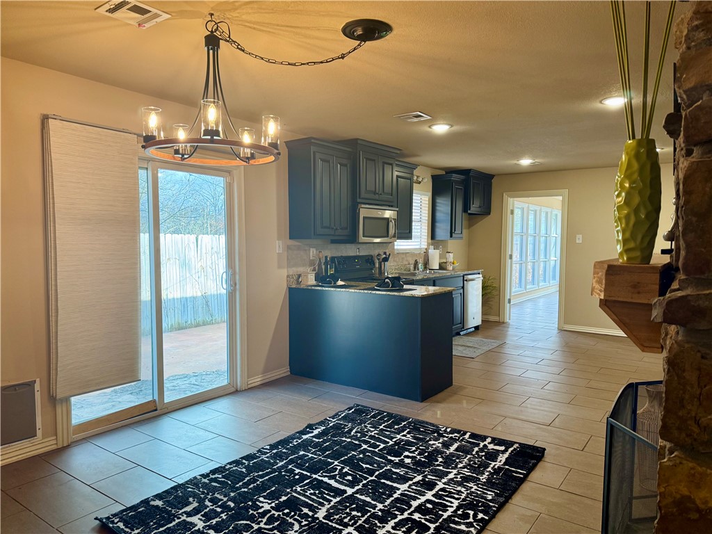 Little Flock - Residential