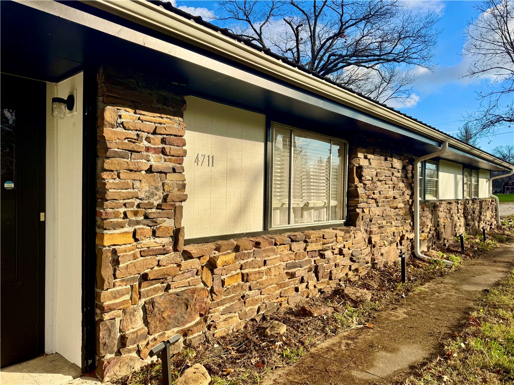 Little Flock - Residential