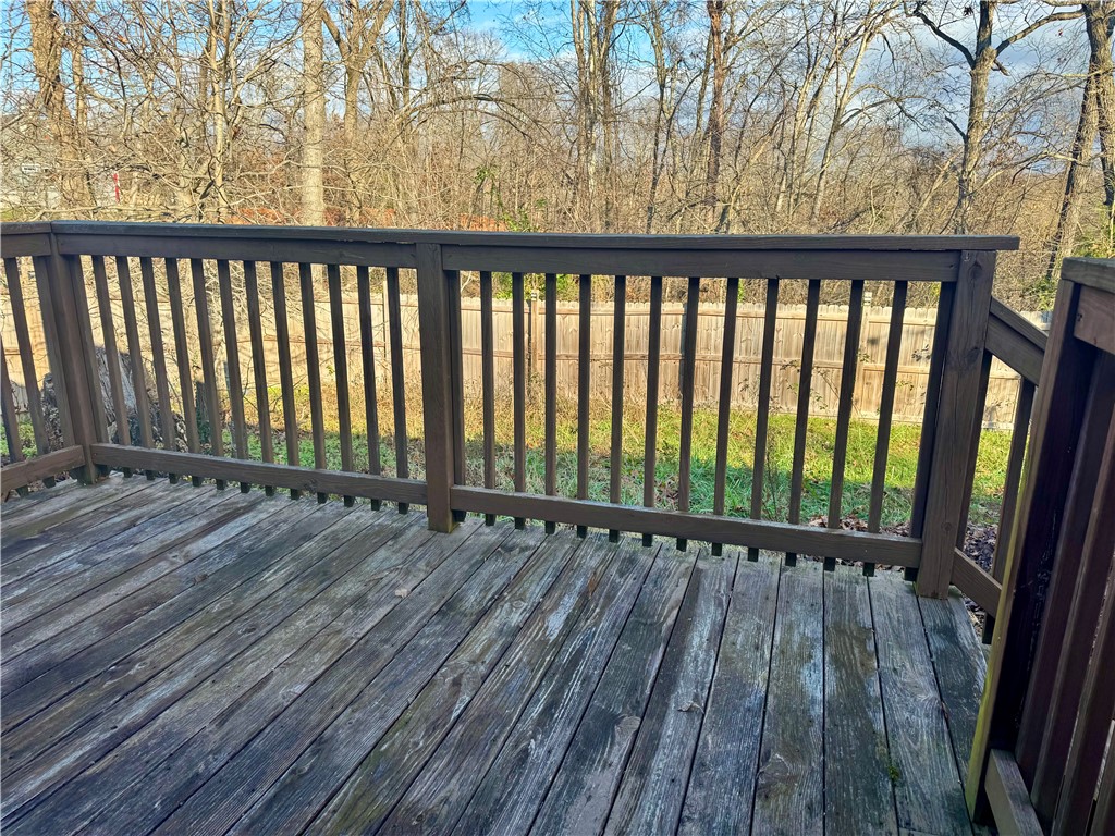 Little Flock - Residential