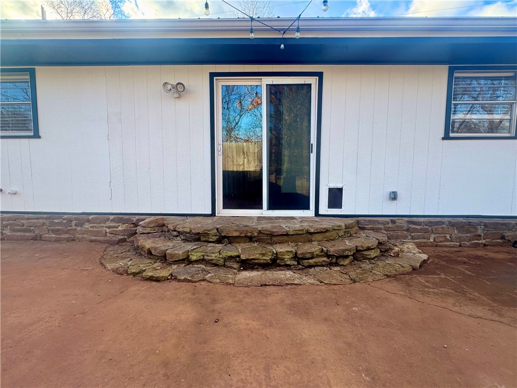 Little Flock - Residential