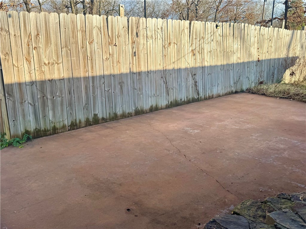 Little Flock - Residential