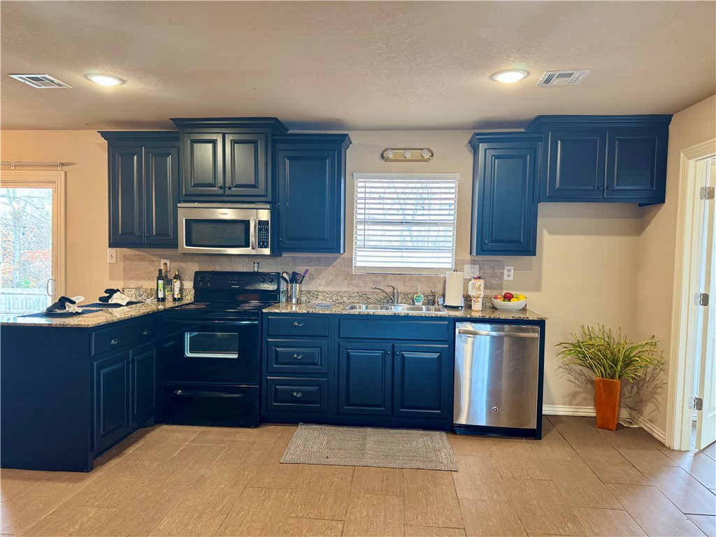 Little Flock - Residential