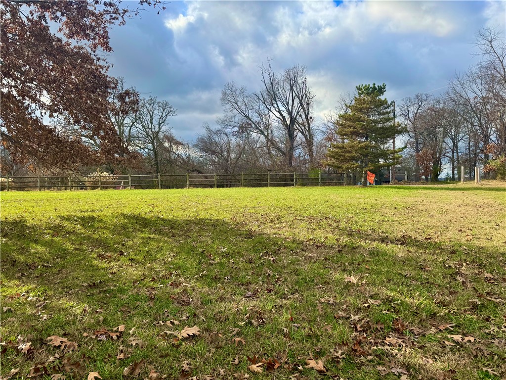Little Flock - Residential