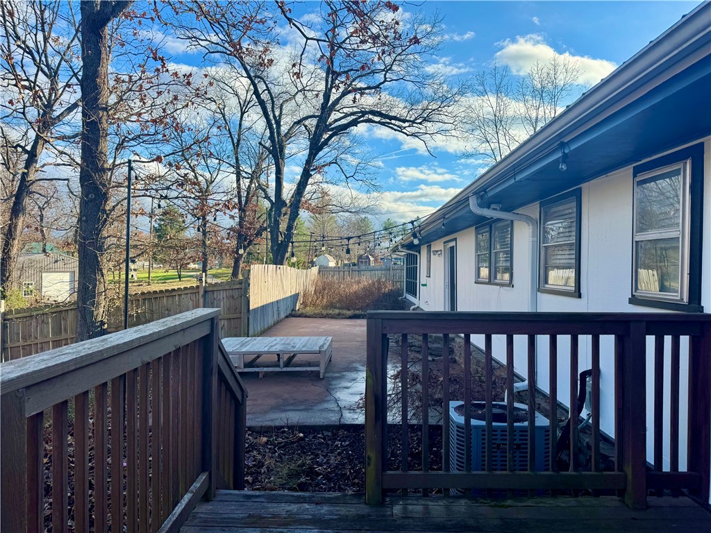 Little Flock - Residential