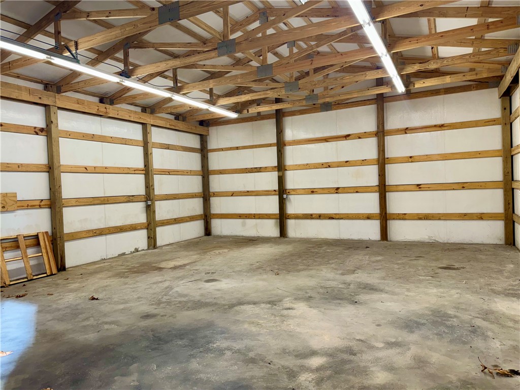 Little Flock - Residential