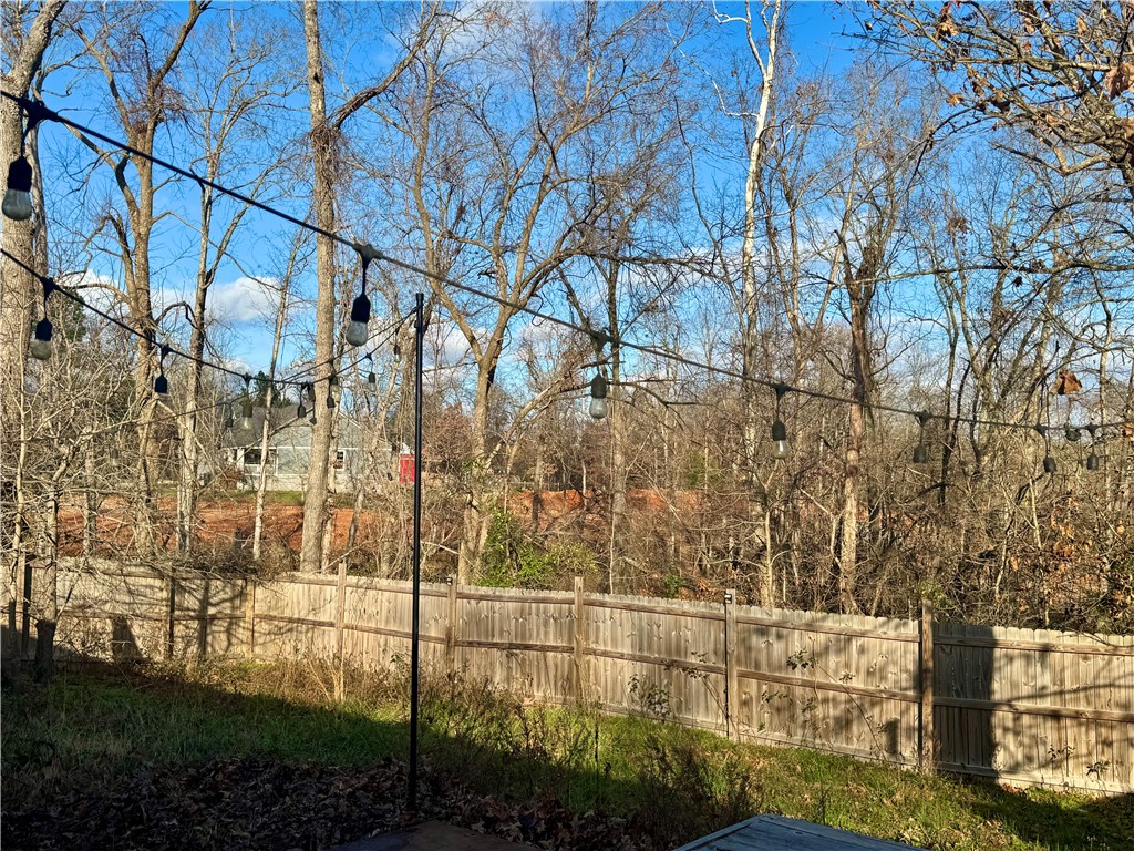 Little Flock - Residential