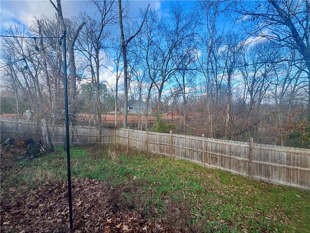 Little Flock - Residential