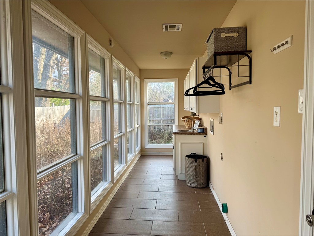 Little Flock - Residential