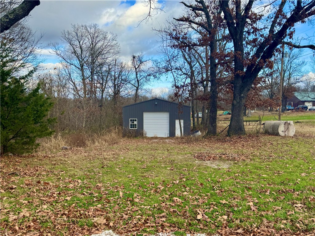 Little Flock - Residential