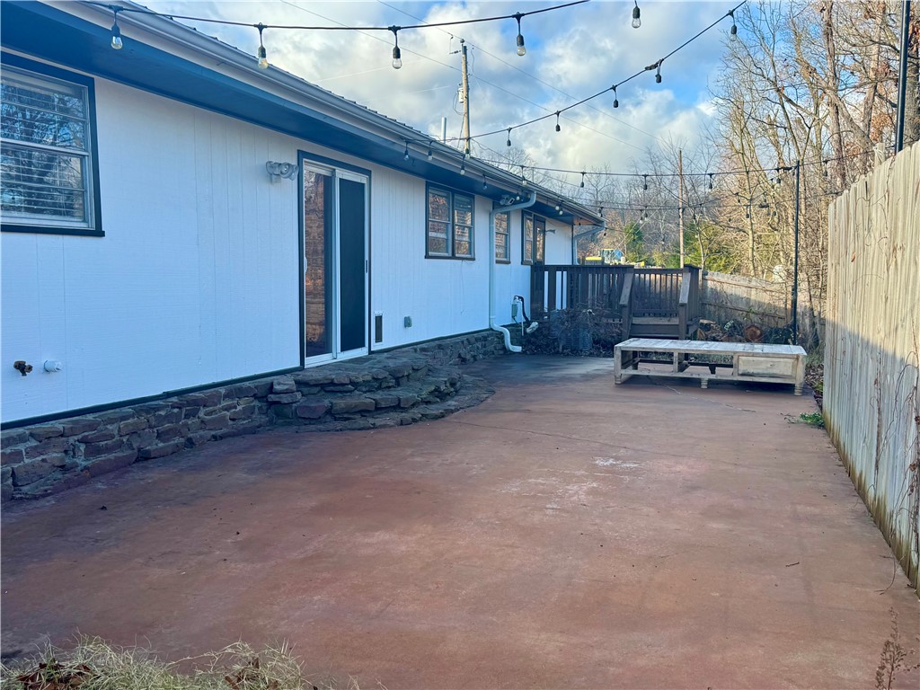 Little Flock - Residential