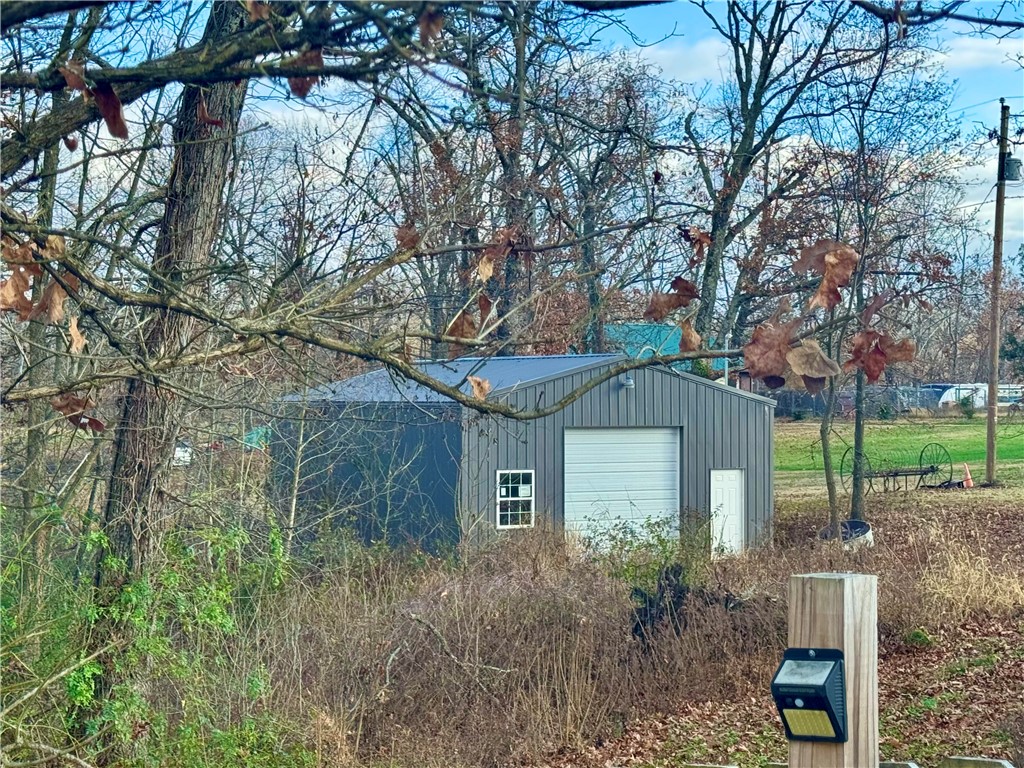 Little Flock - Residential