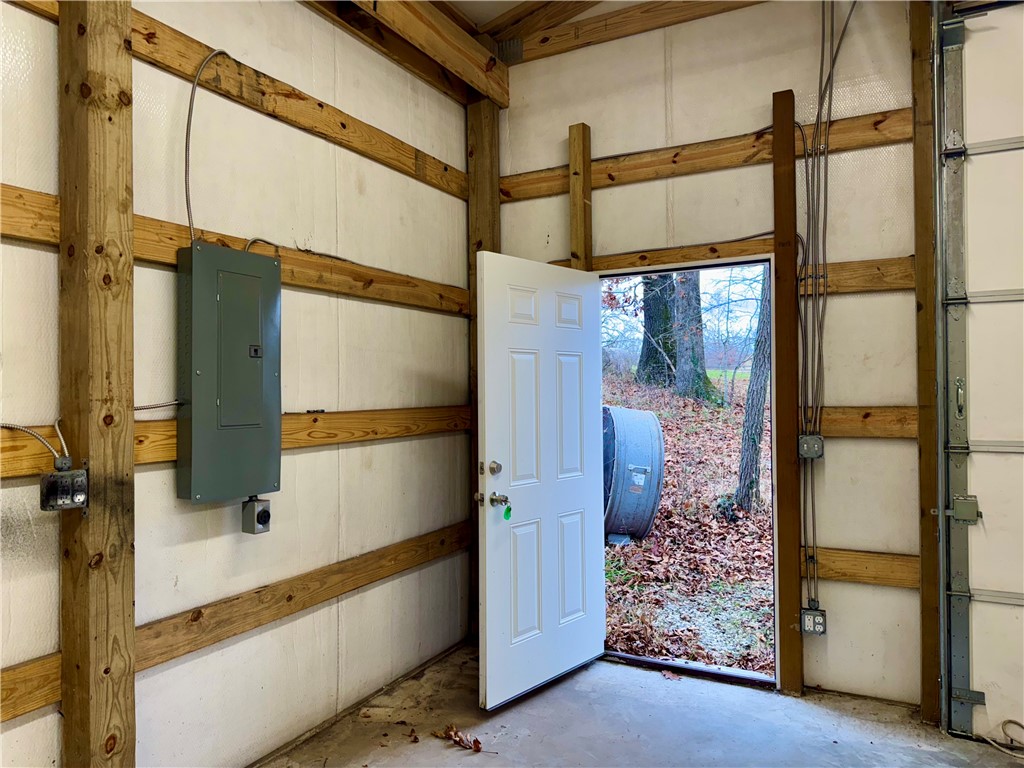 Little Flock - Residential