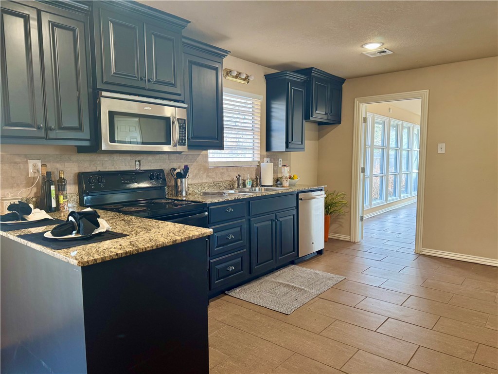 Little Flock - Residential