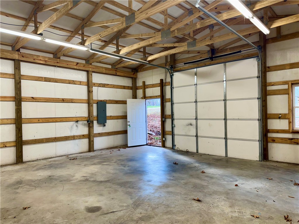 Little Flock - Residential