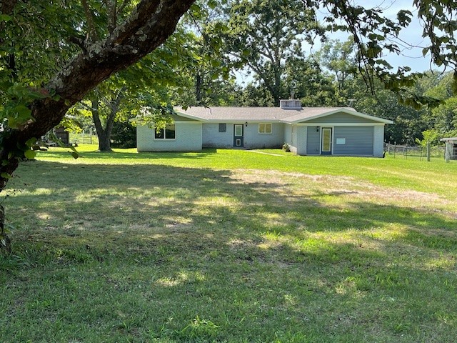 36-20-32 rural - Residential