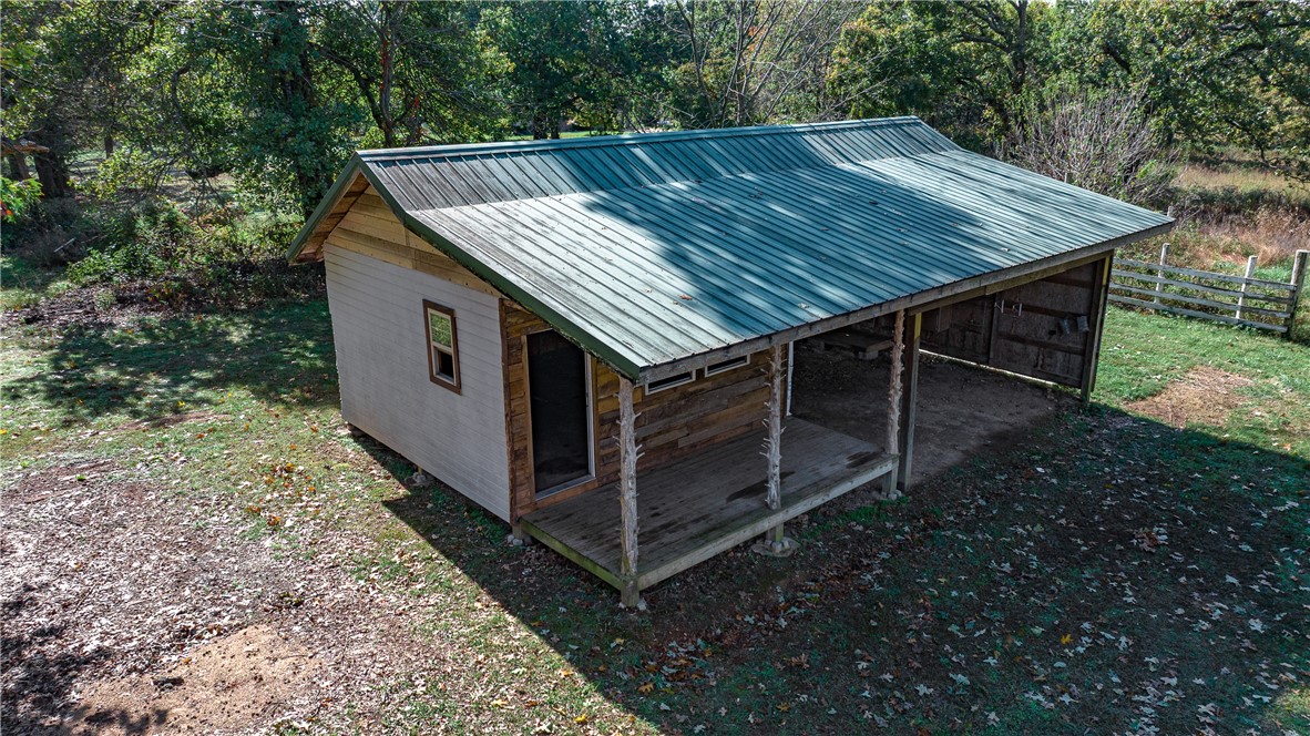 36-20-32 rural - Residential