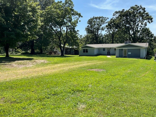 36-20-32 rural - Residential