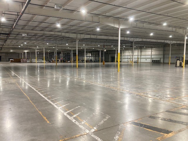 Rogers Ind Park Rogers - Commercial Lease