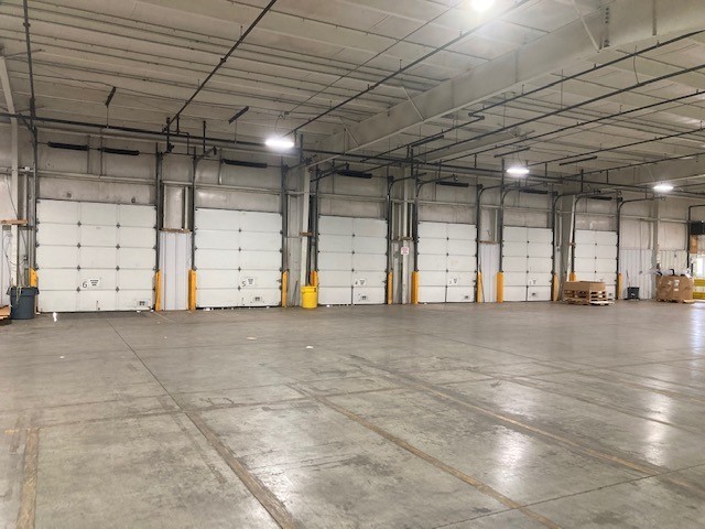 Rogers Ind Park Rogers - Commercial Lease