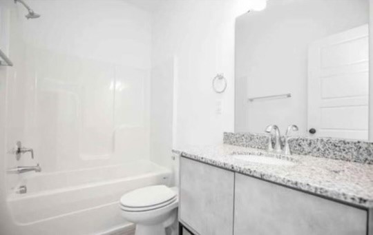 FEATHERSTON VILLAGE PH 1-CENTERTON - Residential Lease
