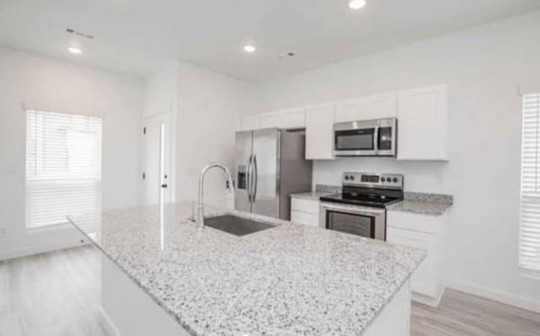 FEATHERSTON VILLAGE PH 1-CENTERTON - Residential Lease