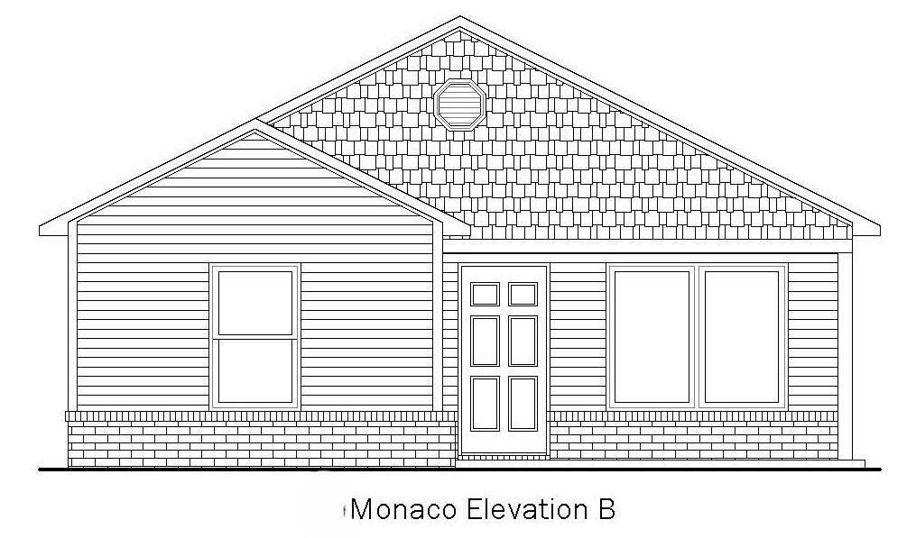 Riverside Village Phase II - Residential