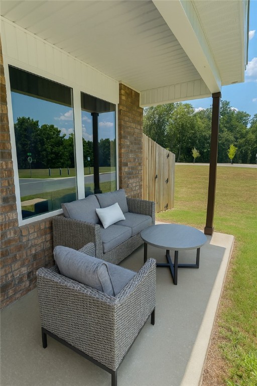 Riverside Village Phase II - Residential