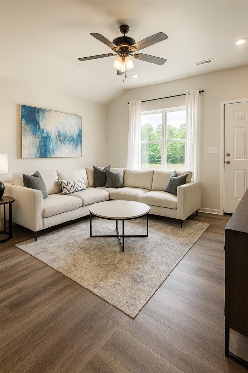 Riverside Village Phase II - Residential