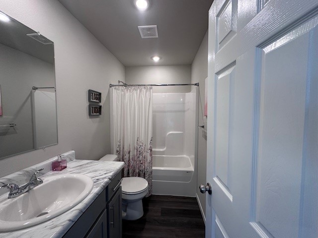 Riverside Village Phase II - Residential