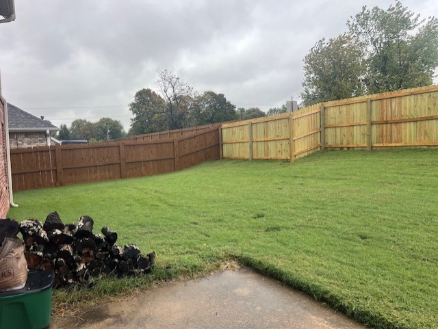 Covenant Creek - Residential Lease