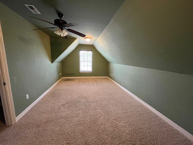 Covenant Creek - Residential Lease