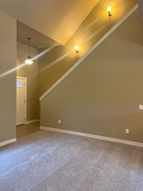 Covenant Creek - Residential Lease