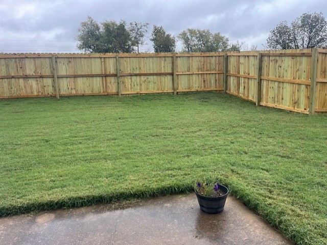 Covenant Creek - Residential Lease