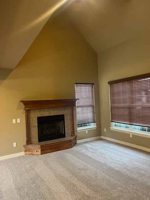 Covenant Creek - Residential Lease