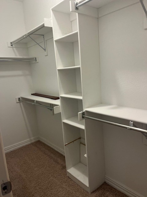 Covenant Creek - Residential Lease