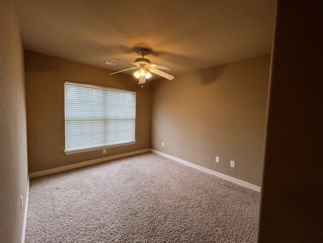 Covenant Creek - Residential Lease