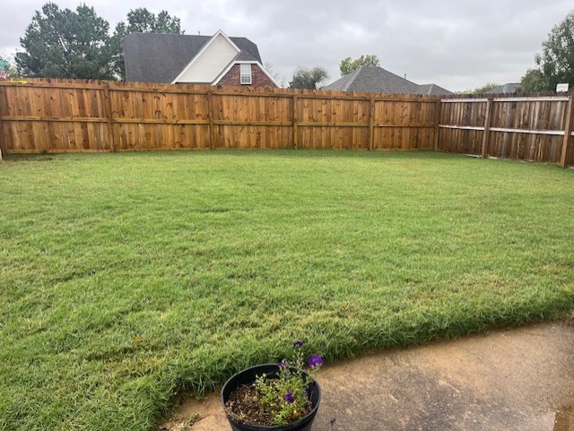 Covenant Creek - Residential Lease