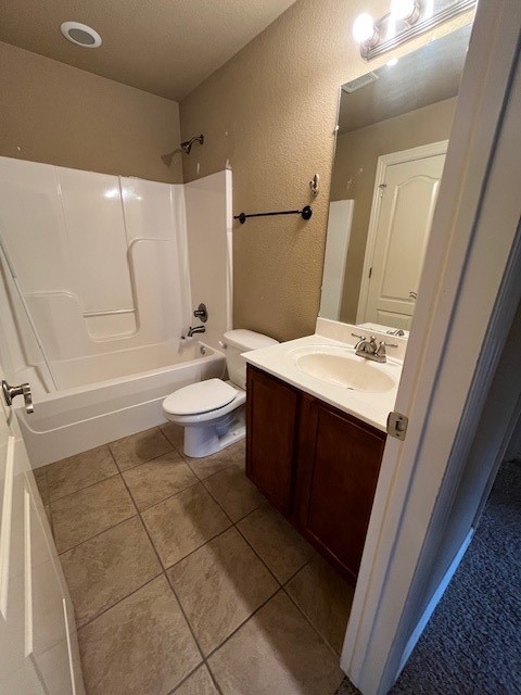 Covenant Creek - Residential Lease