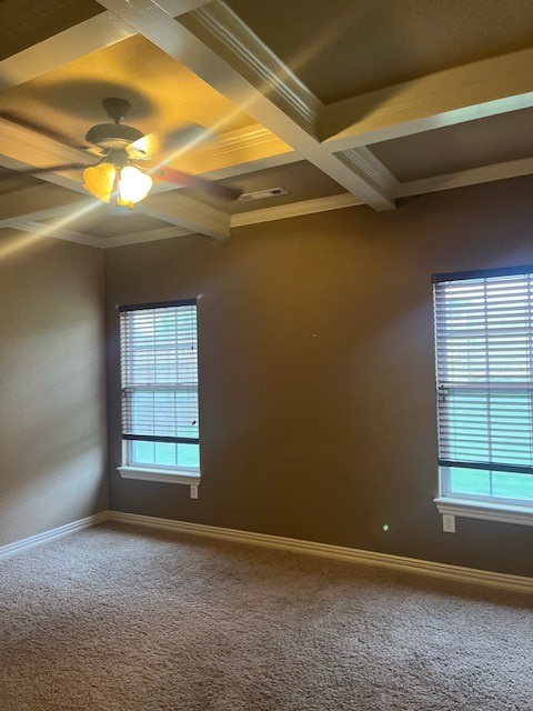 Covenant Creek - Residential Lease